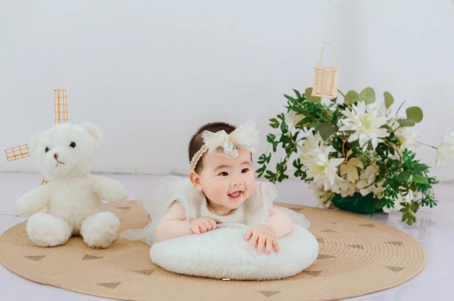 东莞宝宝脸上红色斑块 东莞宝宝脸上红色斑块