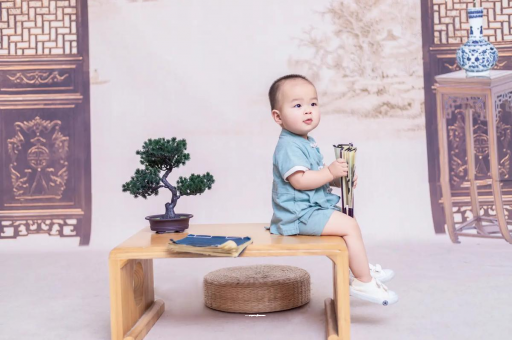 东莞宝宝几个月认人 东莞宝宝几个月认人