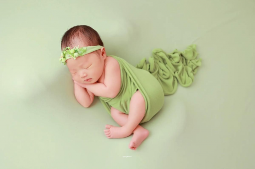 东莞宝宝出疹子发烧